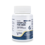 Комплекс для чоловіків, 60 капсул, Complex for men, Sonkio | Sonkio