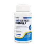 Комплекс Анти-Стрес Формула, AntiStress Formula, 90 капсул | Sonkio