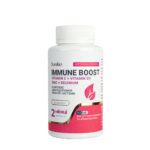 Комплекс для підтримки імунної системи, Immune Boost, 120 капсул | Sonkio