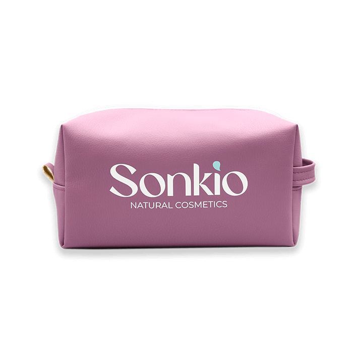 Sonkio Cosmetic Bag XL